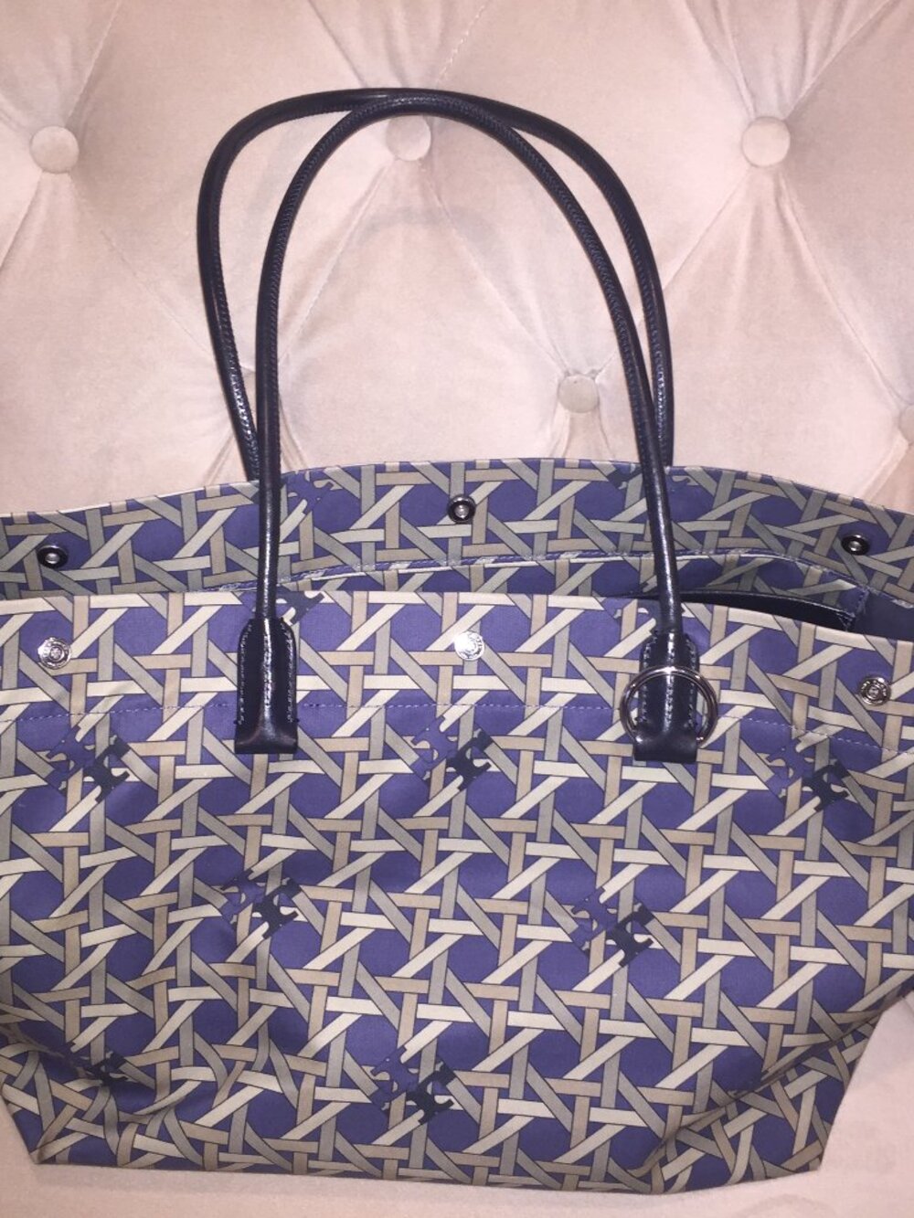 Tory Burch tote bag